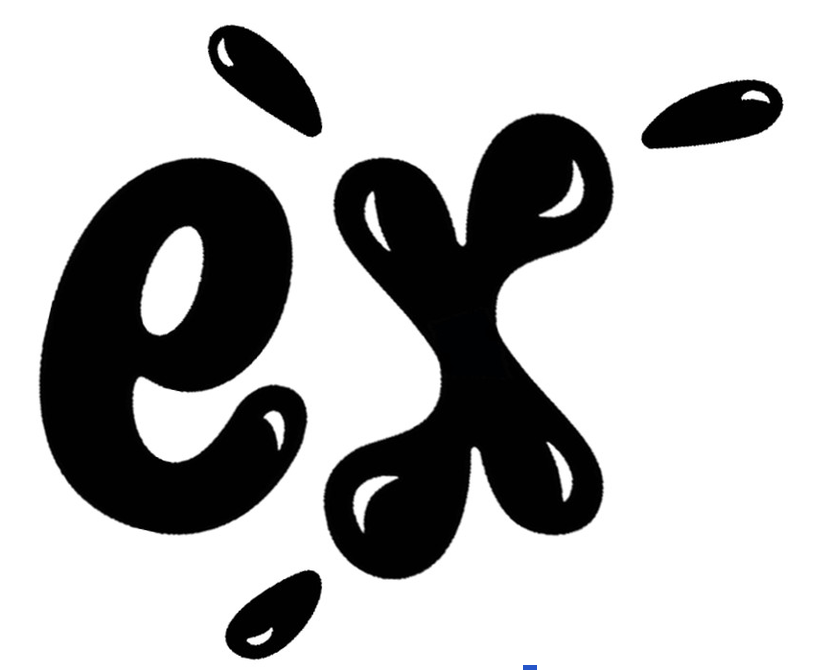 ex ink logo